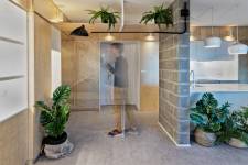 Alberto LERA - LETH ARCHITECTURE SARL