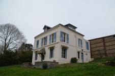 Clémence DOYON - PRESLES ARCHITECTURE