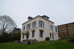 Clémence DOYON - PRESLES ARCHITECTURE